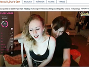 Nesquik_Duo  Play with lovense by link 2 min