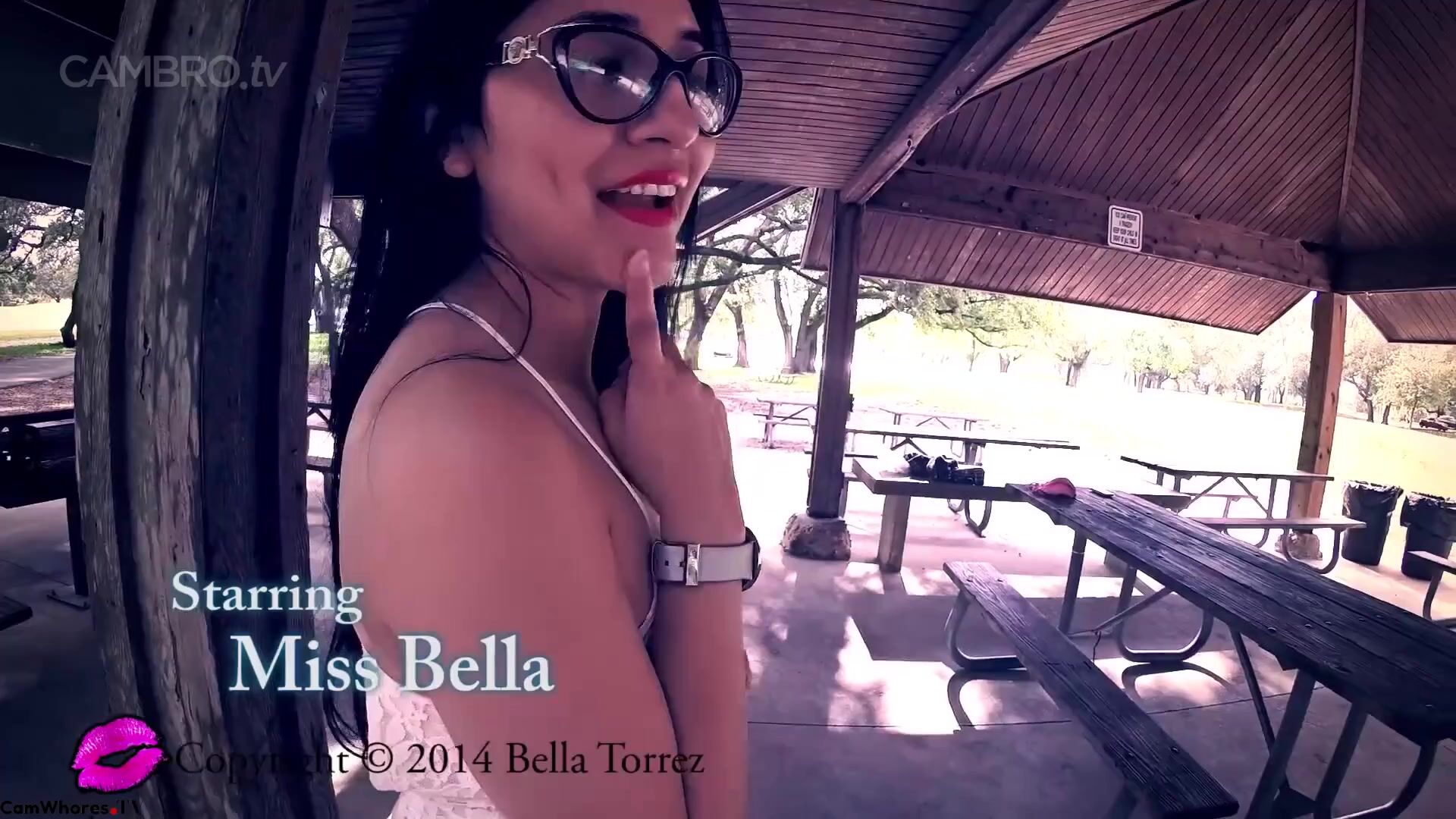 Bella torrez xxx
