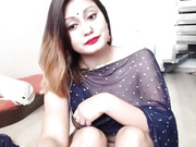 Rubi bhabhi goddess anna nude private cam show (2)