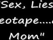 Mom son incest interview