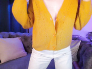 Eri_Hana full nipple slip and boobs