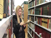 Fressia Cutedoll MFC MyfreeCams in library lesbian play