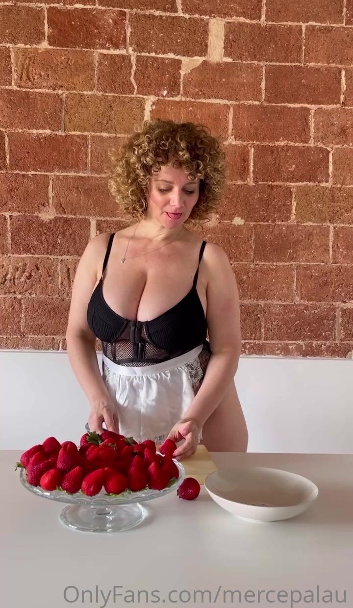 Merce palau only fans