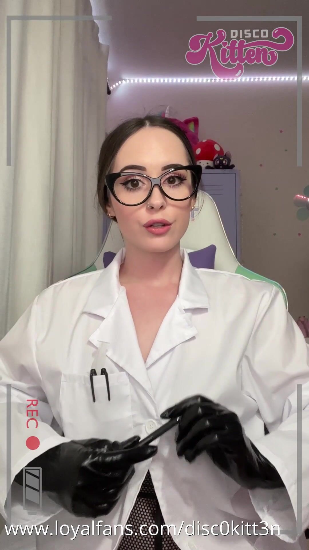 Science Experiment Gone Wrong