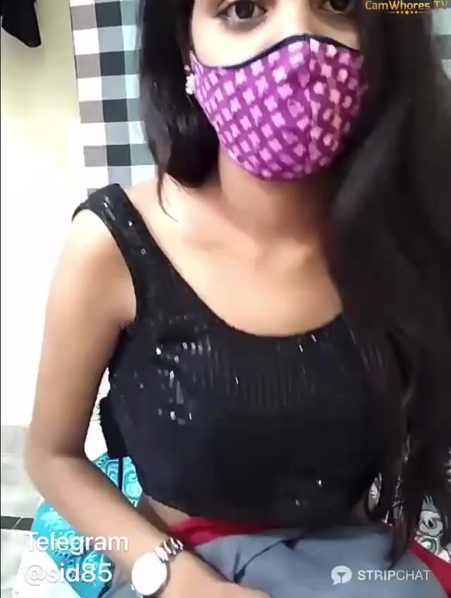 Komal das nude show