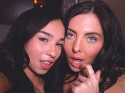 JackAndJill 3some Roomies Dakota Tyler & Theodora Day