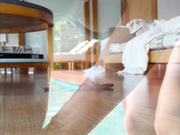 Aspen Rae - FIRST EVER BG SEX SCENE!! $100 PPV