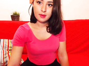 ArabianHottie - 2015-09-22 - 1