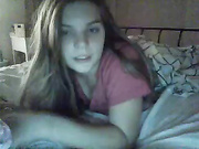 yungnymphs teasing new girl