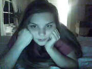 yungnymphs teasing new girl