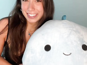 Princess_kidaa - Strips and cums for you