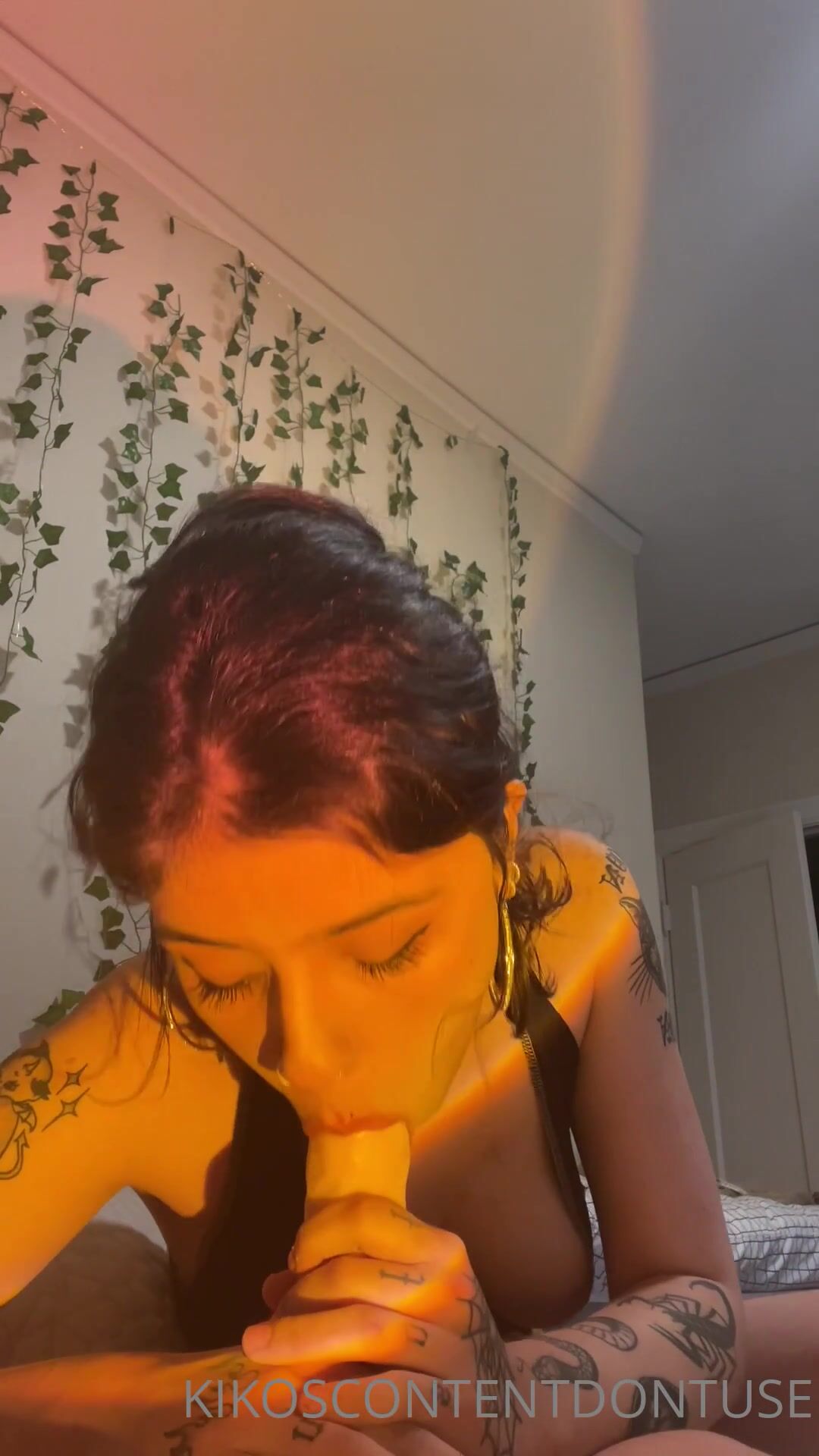 Piscesdr3am solo masturbation