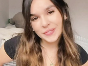 EffyCutie | Red Light, Green Light JOI