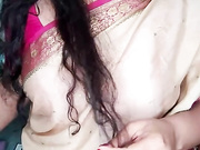 Hottelugu_queen dildo show