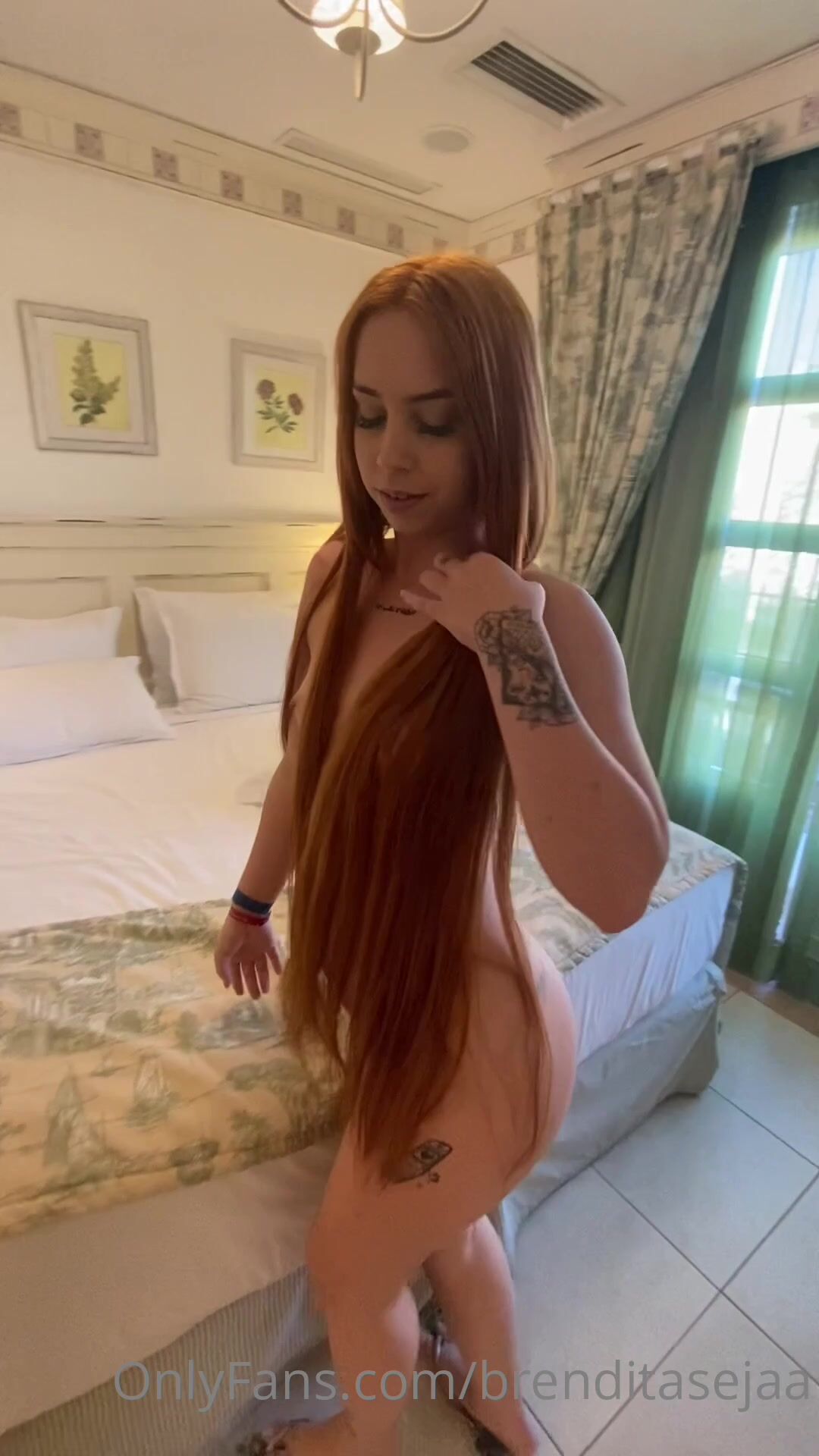 Brendita seja