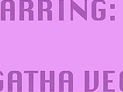 Hentaied - Agatha Vega & Jia Lissa - Never enough