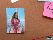 Ex wife karen babysitting grown man