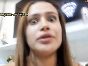 Sara fun and doctor squirt