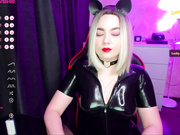 BarbaraCarol, black latex top, 2023-05-01 21-25