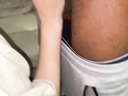 Kyliexquin - BBC blowjob 1