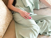 Georgia - Polina Kadynskaya 1