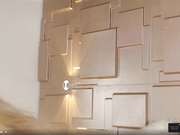 Anonymous columbian ripping her pantyhose on showcam