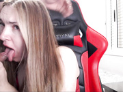 Naughty_popa suck and fuck with her boyfriend