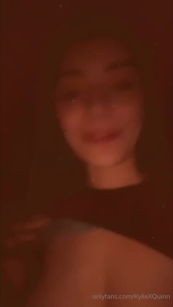 Kylie Quinn kyliexquinn Onlyfans OF Compilation 2