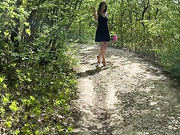 Georgia, Polina Kadynskaya 13