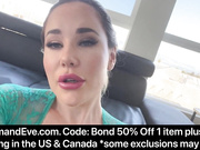 OnlyFans Savannah Bond Squirt Solo