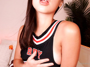 LunaRexx - Cheerleader