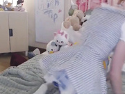 Snugglepunk camshow hot sexy dress she cumming