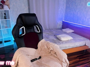 LISA-FLIRTYS 05 - Cam Girl Love Big Dildo