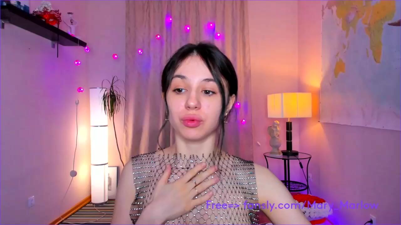 Mary_marlow ticket show