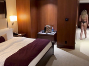 Savvy Suxx - Hotel Sex Tape