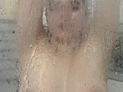 Holy Yoly Topless Shower