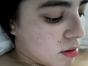 Holy Yoly Topless on Cam