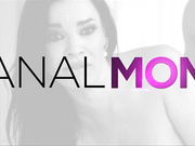 Jessica Ryan To Make Up For The Lost Time anal