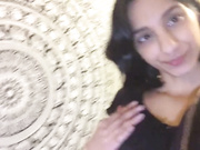 Indian girl Modelsantosha