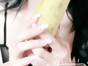 Sexyangle_lookwa onlyfan dildo fingers in pussy pvt