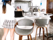 Tmoto - Fucking Daddy In The Kitchen AP