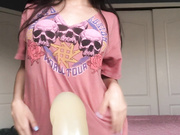 voidprincess teasing