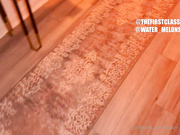 watermelon sugar cuck cleanup