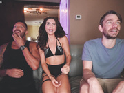 JackAndJill Theodora Day _Hardcore Show_ _24.04.22_