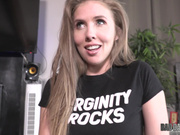 Lena Paul - Curious About Fucking Step-Daddy