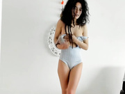 MakaylaCortez camshow hot bikini orgasm