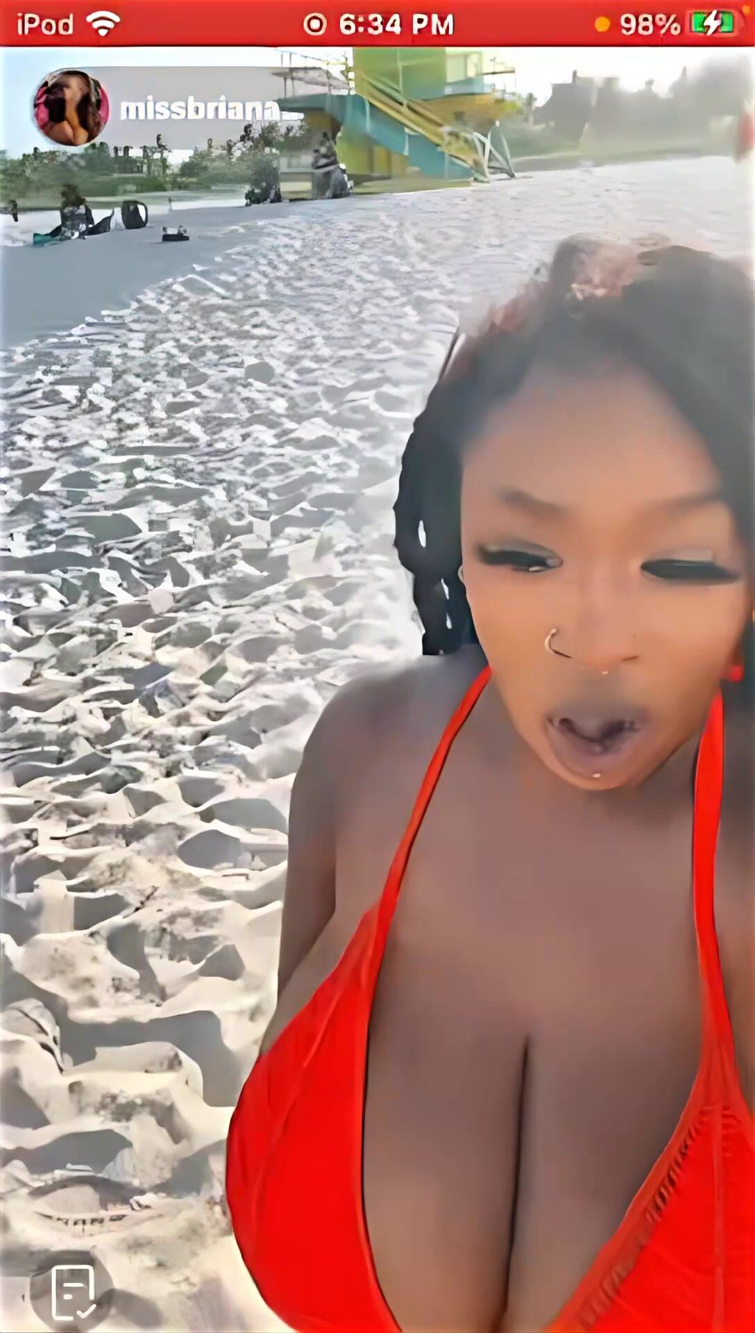 Miss Briana Brown 2