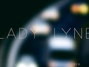 Lady Lyne - Camgirl fucks landlord 4 fans only