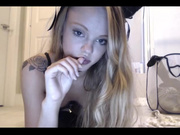 Kitten_XX, Premium, Solo, Cumshow, Dildo