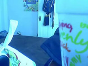 Hour and a half of fucking with 3 creampies